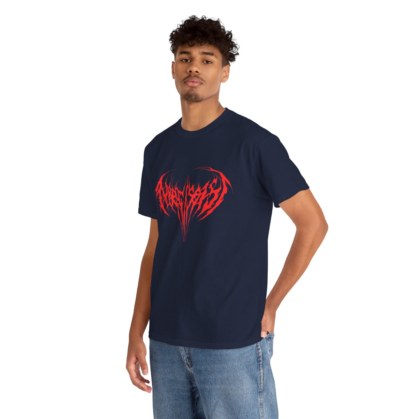 Narcissist Playboi Carti Unisex Heavy Cotton Tee