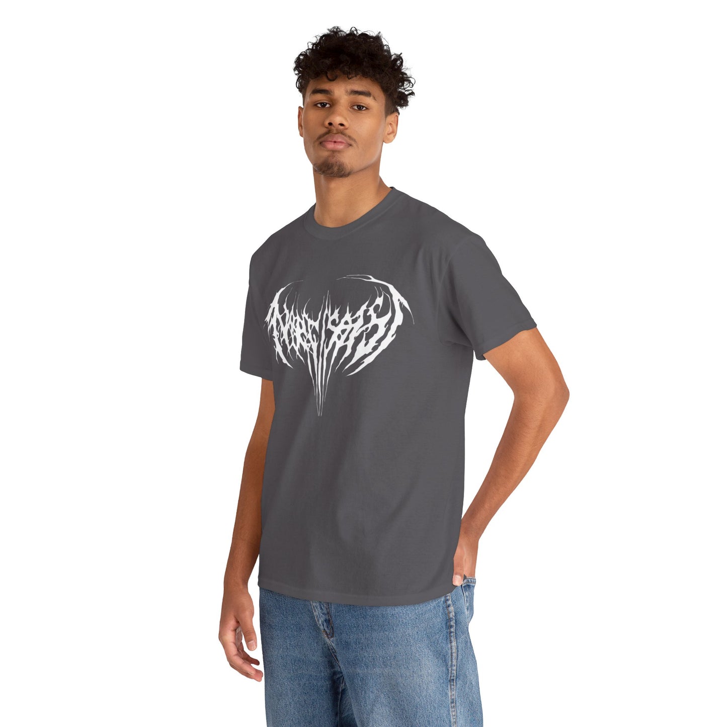 Narcissist Playboi Carti Unisex Heavy Cotton Tee