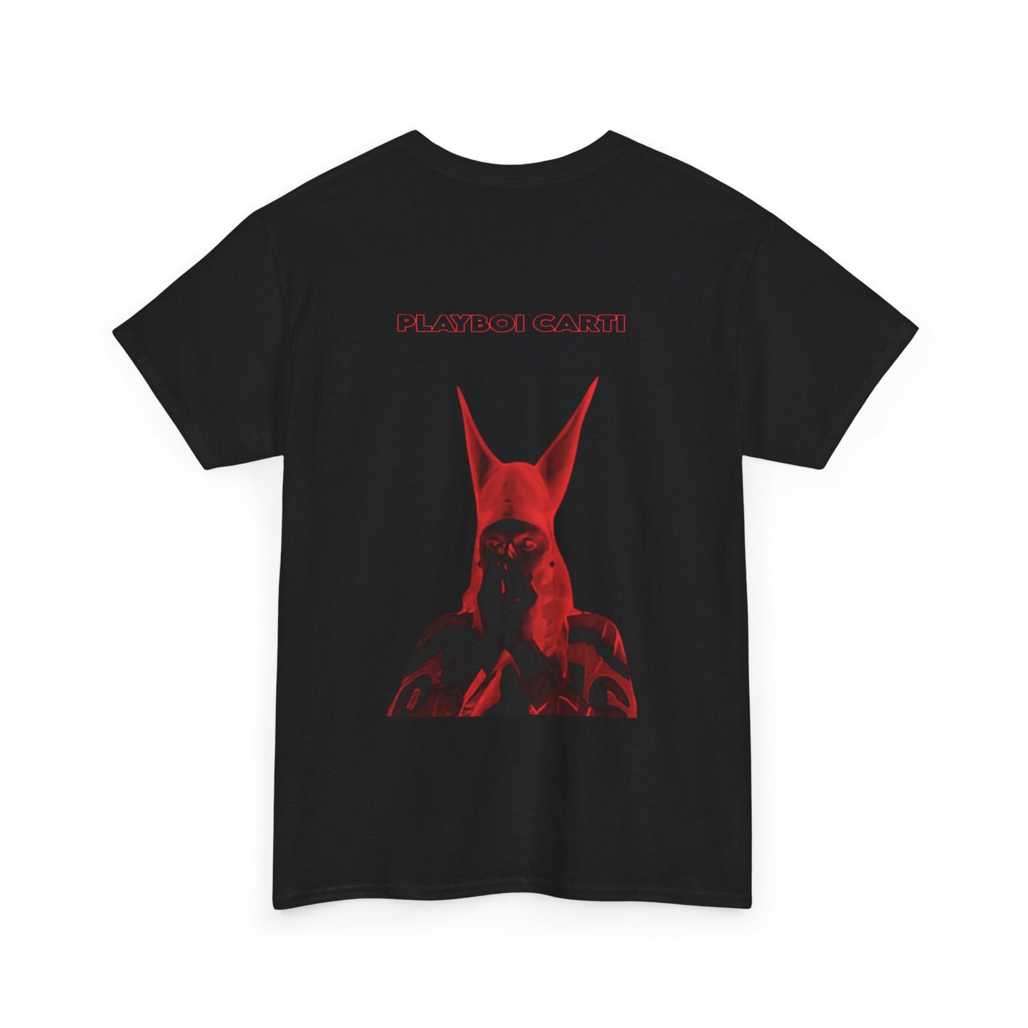 Narcissist Playboi Carti Unisex Heavy Cotton Tee