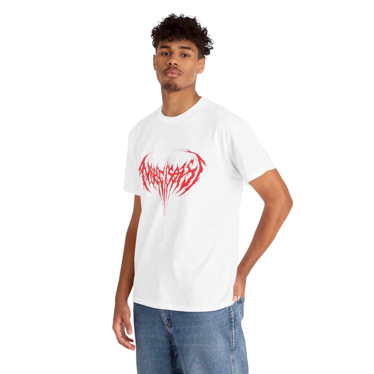 Narcissist Playboi Carti Unisex Heavy Cotton Tee