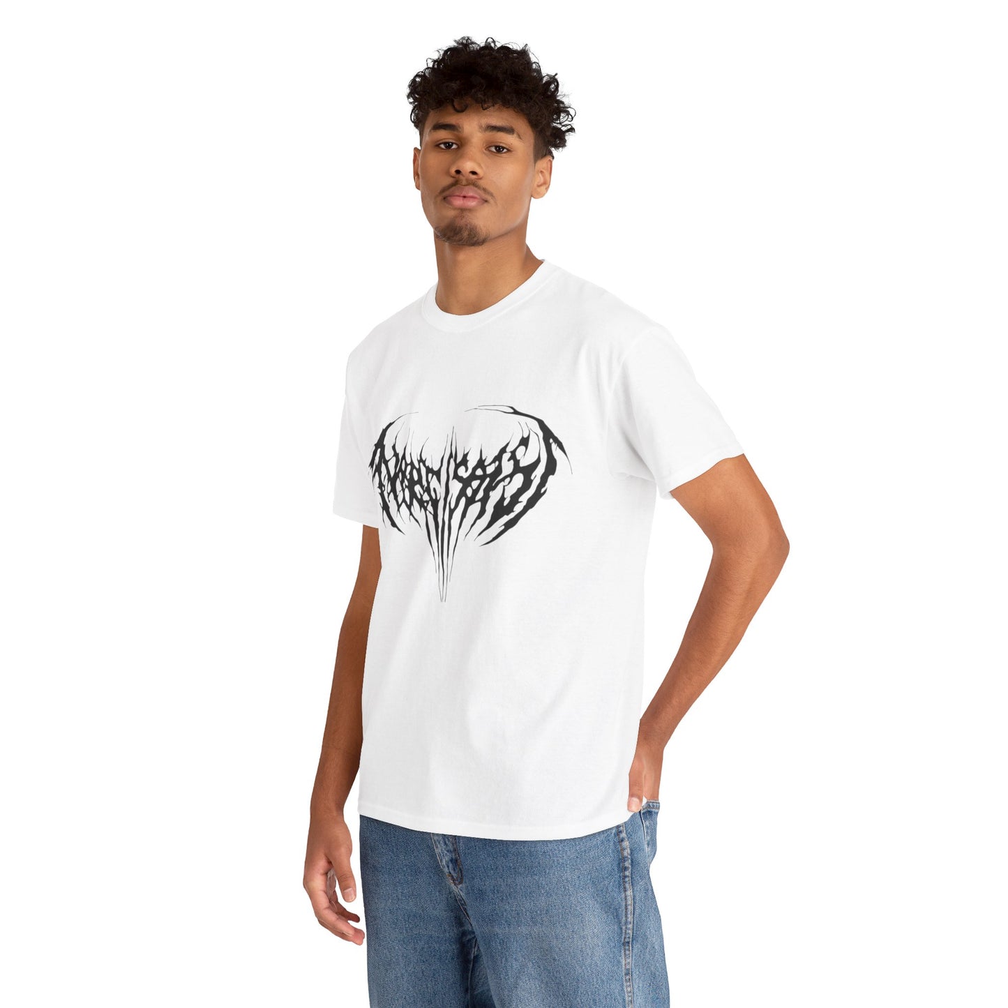 Narcissist Playboi Carti Unisex Heavy Cotton Tee