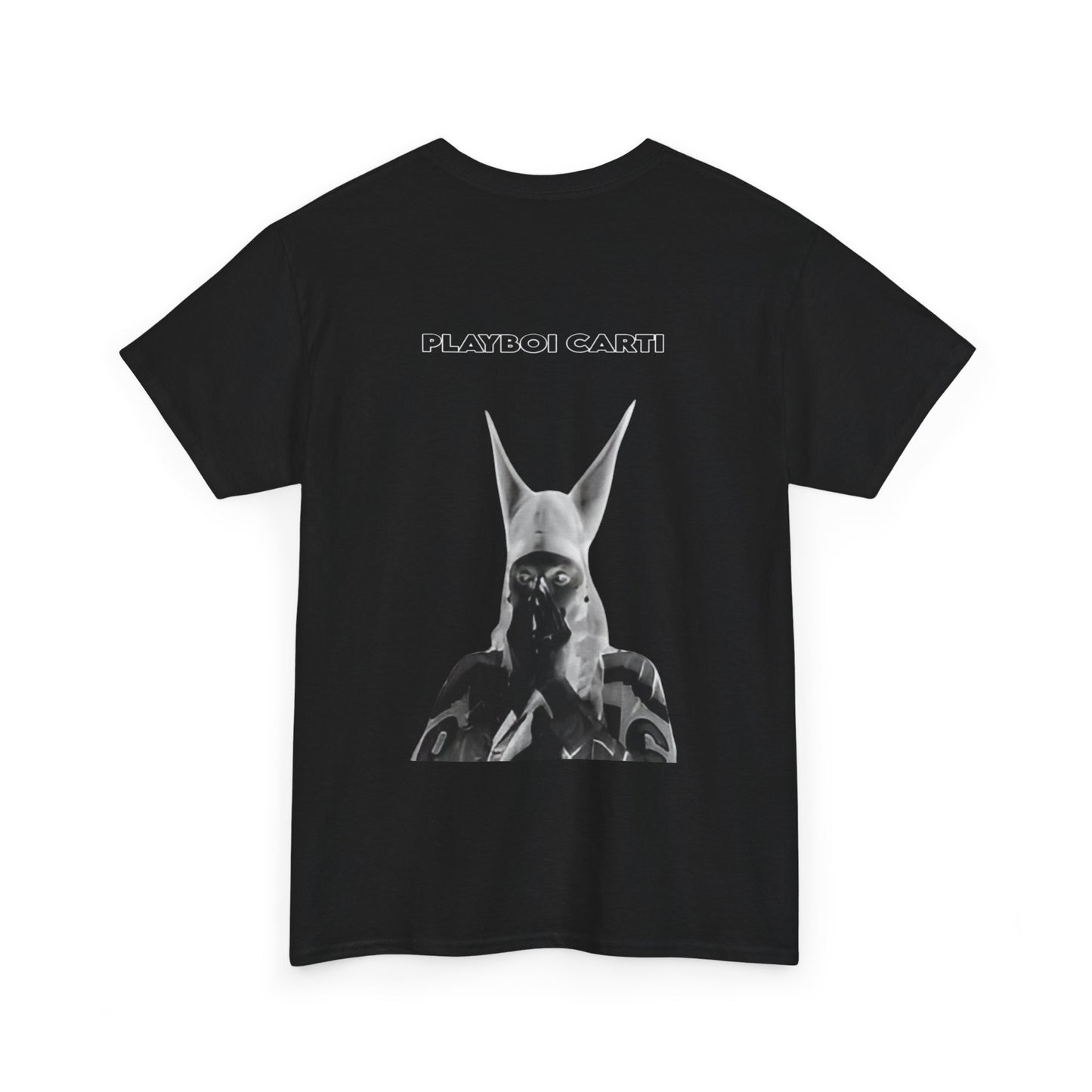 Narcissist Playboi Carti Unisex Heavy Cotton Tee