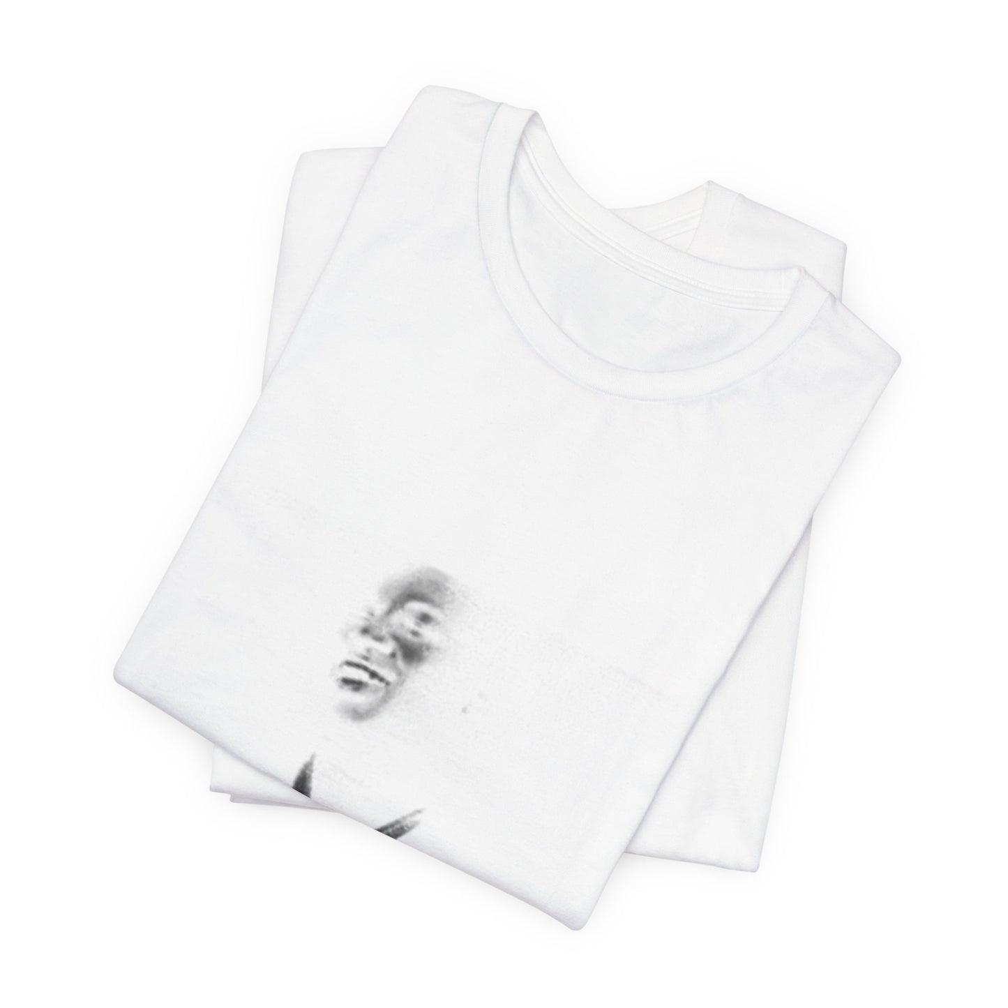 White Ken Carson Rapper Tee | Hip-Hop Music Fan Shirt | Urban Streetwear | Short Sleeve Cotton T-Shirt | Gift for Rap Enthusiast | X Man Tee